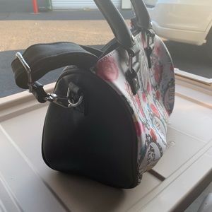 Disney princess purse